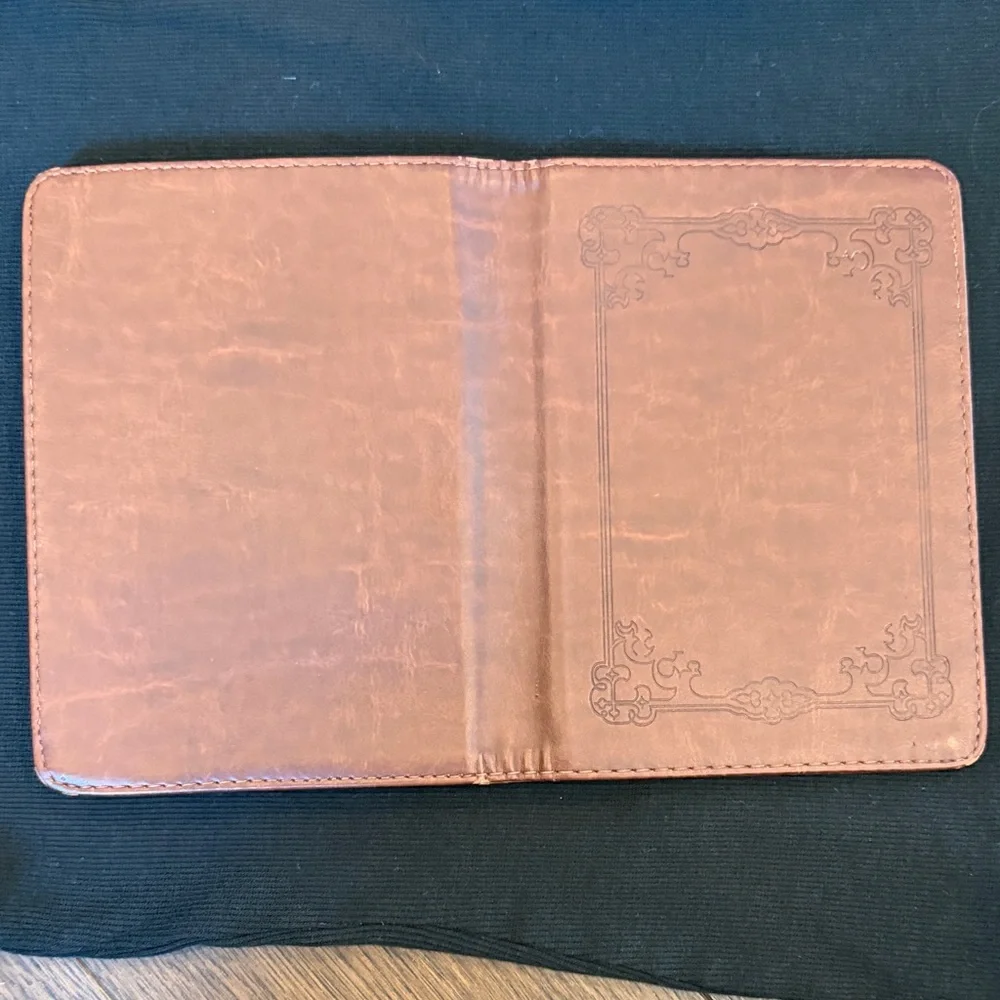 Fintie Folio Case for Amazon Kindle Paperwhite (2018 and before)